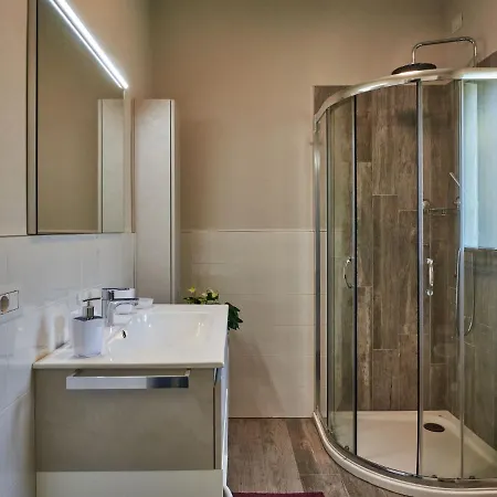 Ca Ben-2 By Interhome Apartmán Dongo