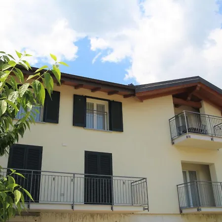 Apartmán Ca Ben-2 By Interhome Dongo
