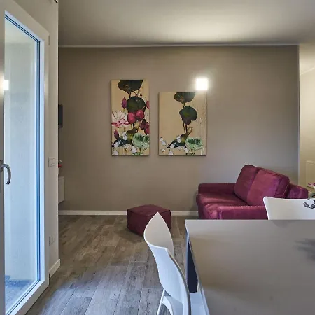 Apartmán Ca Ben-2 By Interhome Dongo