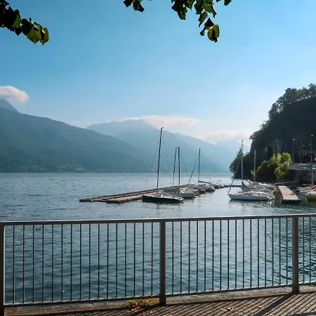 Διαμέρισμα Ca Ben-2 By Interhome Dongo