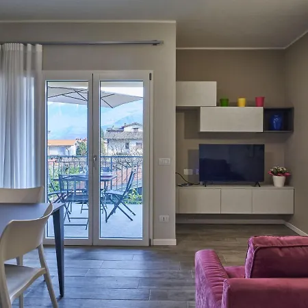 Apartmán Ca Ben-2 By Interhome *