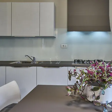 Apartmán Ca Ben-2 By Interhome