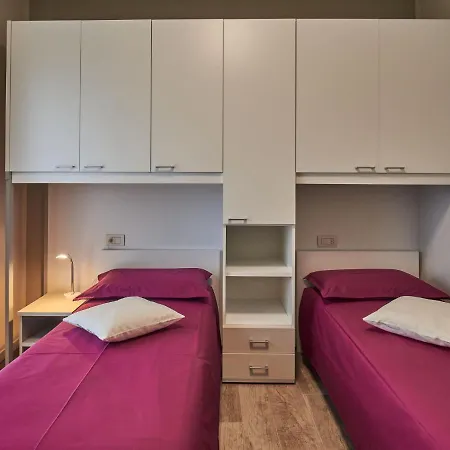 Ca Ben-2 By Interhome Apartmán