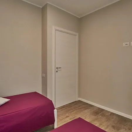Ca Ben-2 By Interhome Apartmán Dongo