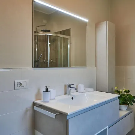 Ca Ben-2 By Interhome Apartmán Dongo