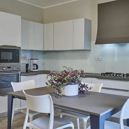 Apartmán Ca Ben-2 By Interhome