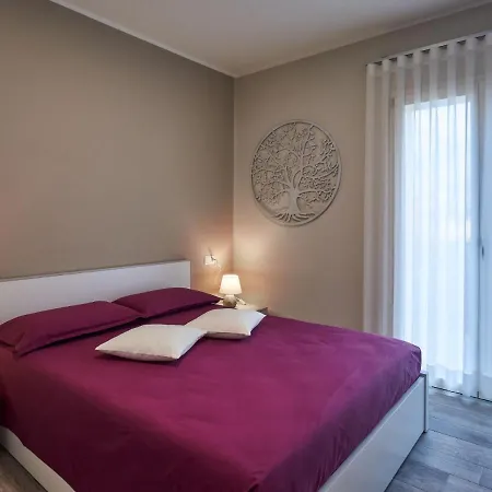 Ca Ben-2 By Interhome Apartmán *