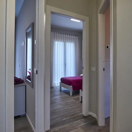 Apartmán Ca Ben-2 By Interhome *
