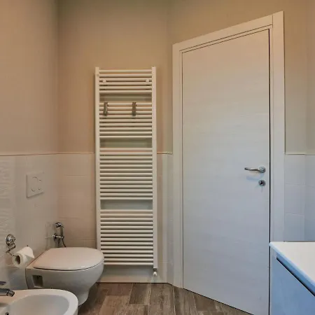 Apartmán Ca Ben-2 By Interhome *