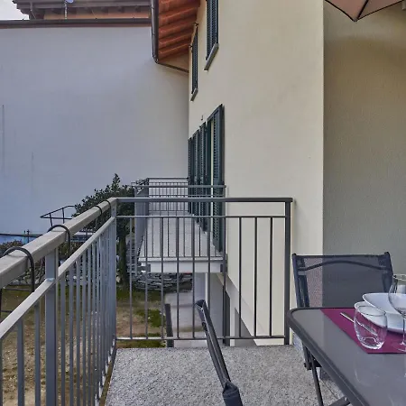 Apartmán Ca Ben-2 By Interhome *