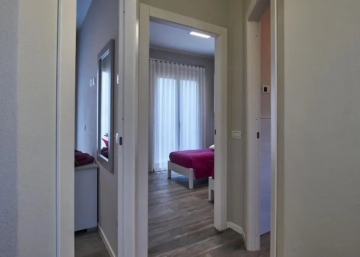 Апартаменты Ca Ben-2 By Interhome *