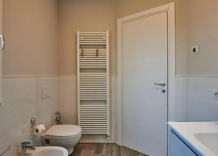 Апартаменты Ca Ben-2 By Interhome *
