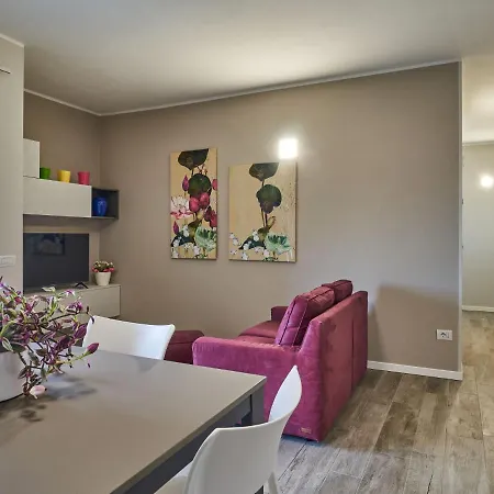 Ca Ben-2 By Interhome Dongo